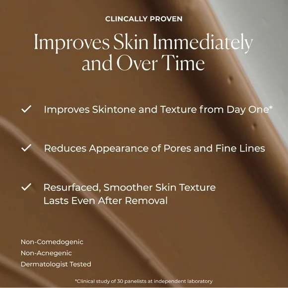 Laura Mercier Natural Dewy Tinted Moisturizer SPF 30 - 3C Fawn - Picture 6 of 12